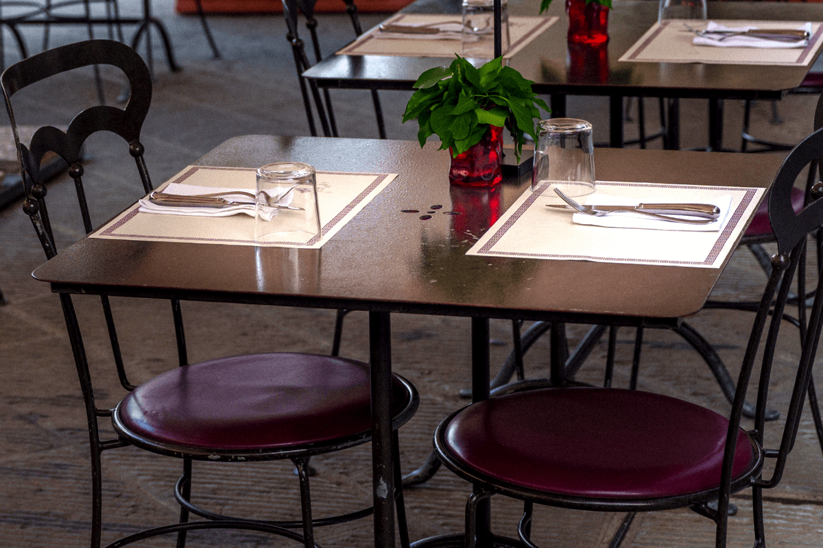 Even for Determined Eating places, Faux Evaluations Simply Aren’t Value It