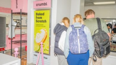 The Finish of Cookie Chains like Crumbl and Chip Metropolis