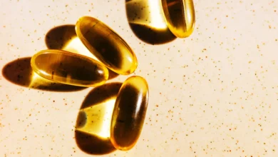 Can Omega-3 Dietary supplements Assist Youngsters With ADHD? A New Research Finds 1 Modest Profit Can Omega-3 Dietary supplements Assist Youngsters With ADHD? A New Research Finds 1 Modest Profit