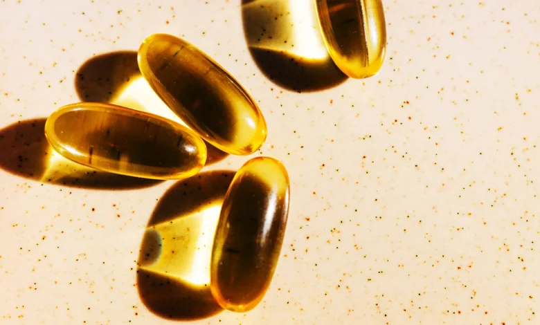 Can Omega-3 Dietary supplements Assist Youngsters With ADHD? A New Research Finds 1 Modest Profit