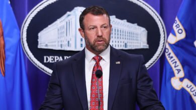 Mullin shrugs off execution considerations: “Nobody has to observe it”
