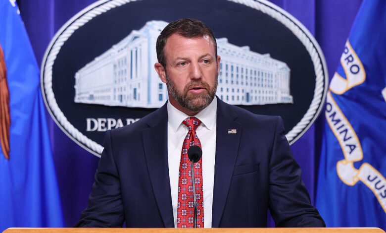 Mullin shrugs off execution considerations: “Nobody has to observe it” Mullin shrugs off execution considerations: “Nobody has to observe it”