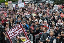 NYPD footage fuels scrutiny of ICE capturing