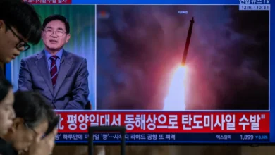 Justice Division says North Koreans have infiltrated dozens of U.S. corporations