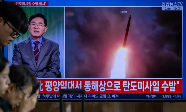 Justice Division says North Koreans have infiltrated dozens of U.S. corporations Justice Division says North Koreans have infiltrated dozens of U.S. corporations