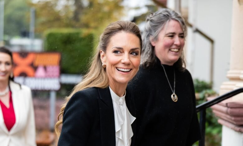 The Deeper Which means Behind Kate Middleton’s Quintessential Fall Look The Deeper Which means Behind Kate Middleton’s Quintessential Fall Look