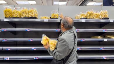 Italy’s Looming Meals Scarcity Often is the Tip of the Iceberg