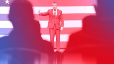Pete Hegseth Simply Declared Victory within the Flawed Warfare