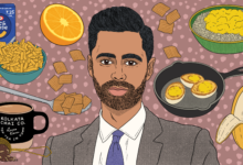 Hasan Minhaj Thinks America’s Biggest Accomplishment Is Cereal