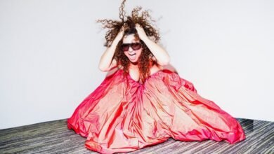 On Her Triumphant New Album, Remi Wolf Will get Down within the Mud