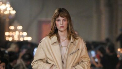 Zits Studios Spring 2027 Prepared-to-Put on Assortment