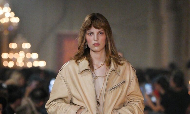 Zits Studios Spring 2027 Prepared-to-Put on Assortment Zits Studios Spring 2027 Prepared-to-Put on Assortment