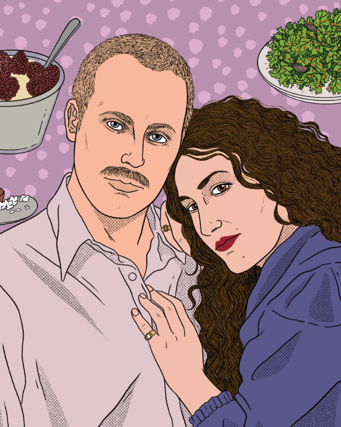 John and Kate