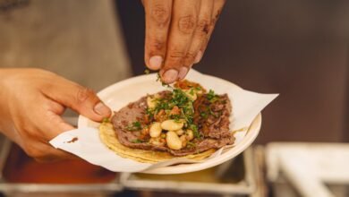The 38 Finest Eating places in Mexico Metropolis, In line with a Native Culinary Information