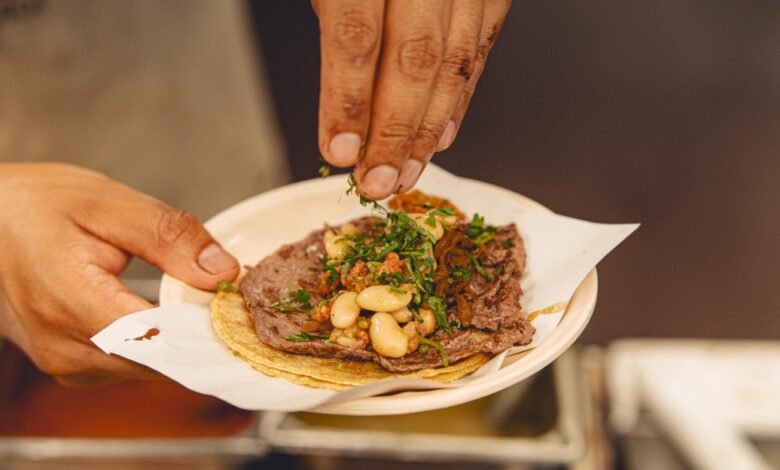 The 38 Finest Eating places in Mexico Metropolis, In line with a Native Culinary Information The 38 Finest Eating places in Mexico Metropolis, In line with a Native Culinary Information