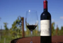 Was This the Largest Wine Theft Ever?
