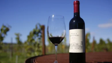 Was This the Largest Wine Theft Ever?