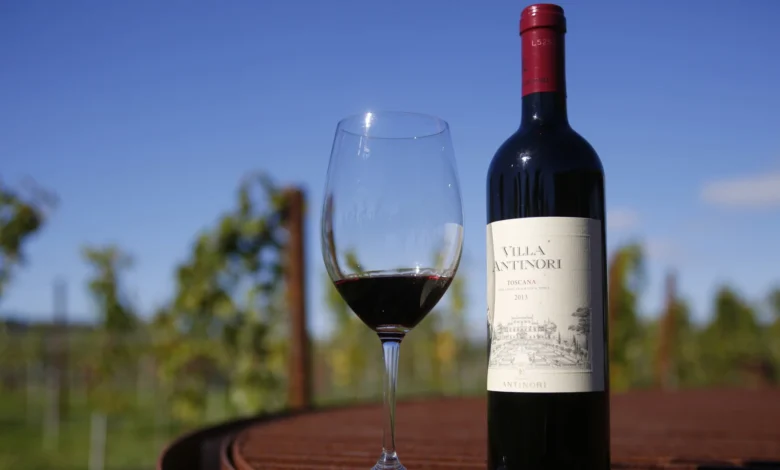 Was This the Largest Wine Theft Ever? Was This the Largest Wine Theft Ever?