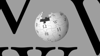 Wikipedia’s operator says a foul AI copyright ruling might threaten the open internet