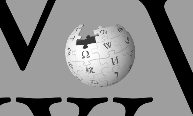 Wikipedia’s operator says a foul AI copyright ruling might threaten the open internet