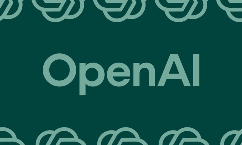 OpenAI now trains its frontier AI fashions with no web entry OpenAI now trains its frontier AI fashions with no web entry