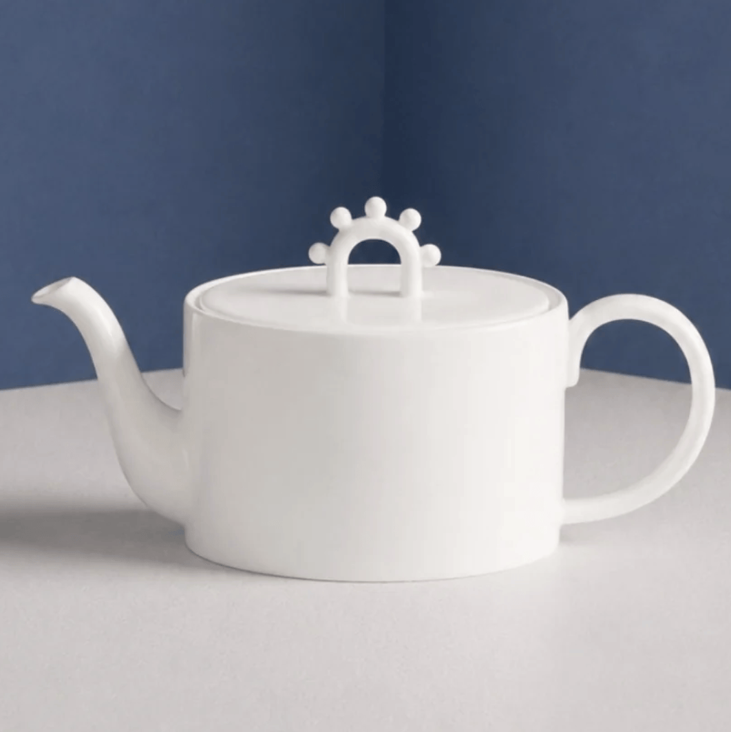 Maison Balzac Pomponette Teapot