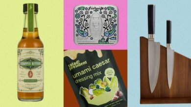 Every little thing BA Editors Tried, Tasted, and Liked in September