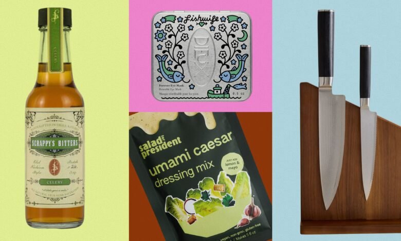 Every little thing BA Editors Tried, Tasted, and Liked in September Every little thing BA Editors Tried, Tasted, and Liked in September
