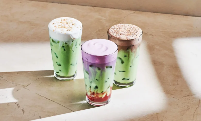 Starbucks Turned This 20-12 months-Outdated Product Into A Billion Enterprise By Taking a Web page Out of Its Rivals’ Books Starbucks Turned This 20-12 months-Outdated Product Into A Billion Enterprise By Taking a Web page Out of Its Rivals’ Books