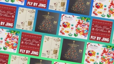 17 Meals Introduction Calendars to Purchase Earlier than They Promote Out (2026)