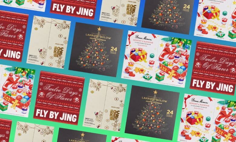 17 Meals Introduction Calendars to Purchase Earlier than They Promote Out (2026) 17 Meals Introduction Calendars to Purchase Earlier than They Promote Out (2026)
