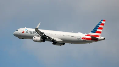 An American Airways Flight Attendant Allegedly Used Her Journey Advantages to Rip-off a Senior. 1 Journey Helped Expose the ,310 Scheme An American Airways Flight Attendant Allegedly Used Her Journey Advantages to Rip-off a Senior. 1 Journey Helped Expose the ,310 Scheme