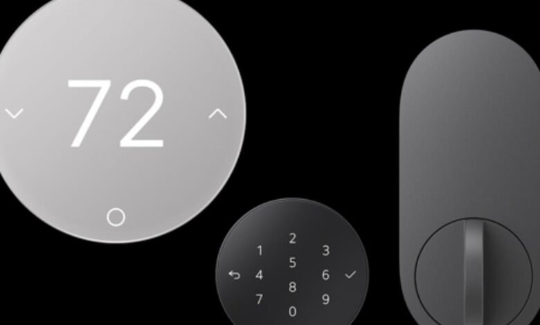 New leaks present our first take a look at Apple and LG’s good residence gadgets New leaks present our first take a look at Apple and LG’s good residence gadgets