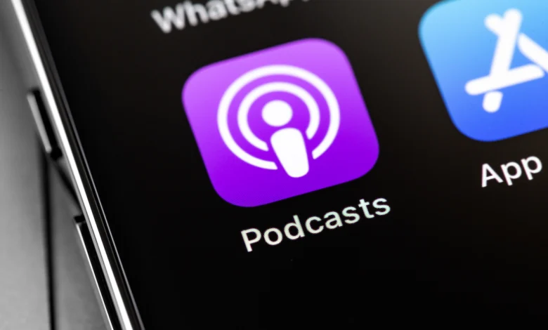 Apple discloses deal to rent group and license tech from personalised podcast startup Huxe Apple discloses deal to rent group and license tech from personalised podcast startup Huxe