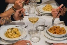 The 38 Greatest Eating places in Rome, Based on a Greatest