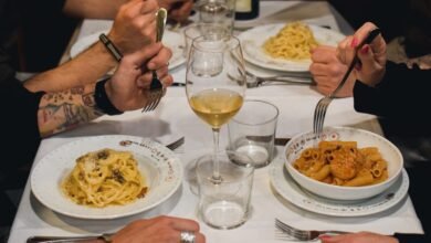 The 38 Greatest Eating places in Rome, Based on a Greatest