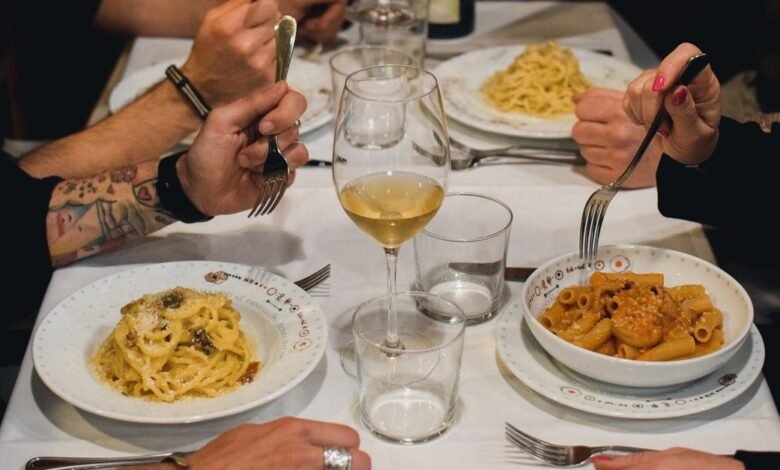 The 38 Greatest Eating places in Rome, Based on a Greatest The 38 Greatest Eating places in Rome, Based on a Greatest