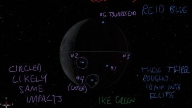 NASA Simply Made Almost 1 TB of Artemis II Knowledge Accessible to the Public