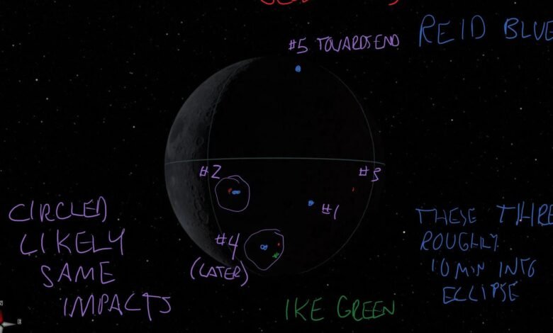 NASA Simply Made Almost 1 TB of Artemis II Knowledge Accessible to the Public