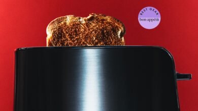 I Examined 32 Toasters to Discover the 4 Finest (2026) I Examined 32 Toasters to Discover the 4 Finest (2026)