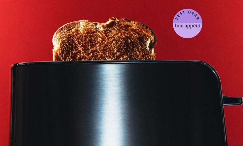 I Examined 32 Toasters to Discover the 4 Finest (2026) I Examined 32 Toasters to Discover the 4 Finest (2026)