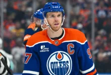 The NHL Launched A Bizarre ‘Sizzling For Hockey’ Romance Audiobook Marketing campaign. This is What They Bought So, So Incorrect