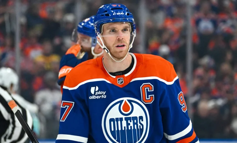 The NHL Launched A Bizarre ‘Sizzling For Hockey’ Romance Audiobook Marketing campaign. This is What They Bought So, So Incorrect The NHL Launched A Bizarre ‘Sizzling For Hockey’ Romance Audiobook Marketing campaign. This is What They Bought So, So Incorrect