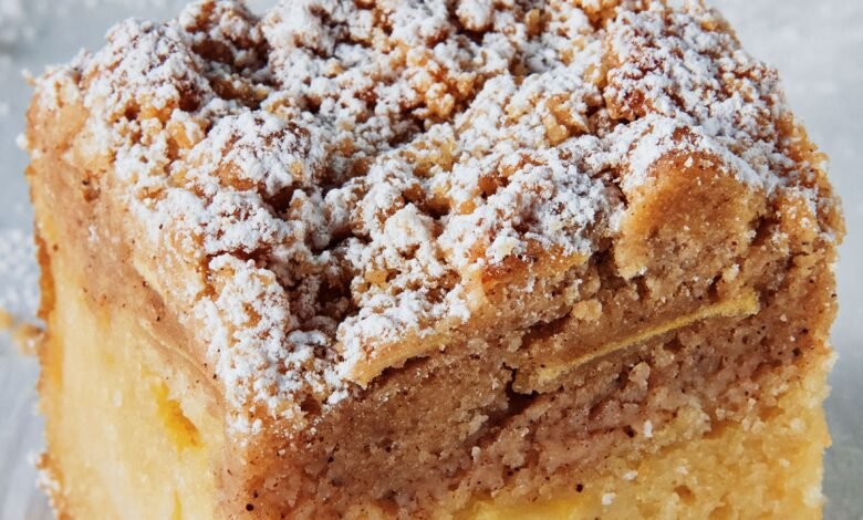 43 Apple Desserts That Make Us Need to Choose the Entire Orchard 43 Apple Desserts That Make Us Need to Choose the Entire Orchard