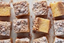 The Most-Saved Recipes on Bon Appétit in October