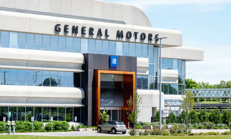 GM Is Constructing Its Personal Expertise Pipeline. Extra Companies Ought to Pay Consideration GM Is Constructing Its Personal Expertise Pipeline. Extra Companies Ought to Pay Consideration
