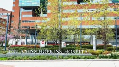 The Johns Hopkins Breach Wasn’t Brought on by a Hacker. It Began With 1 Worker Add