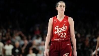 After one other early exit, what’s subsequent for Fever?