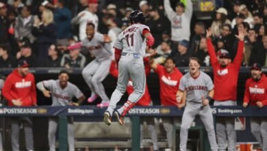 Takeaways and evaluation from ALDS Sport 4