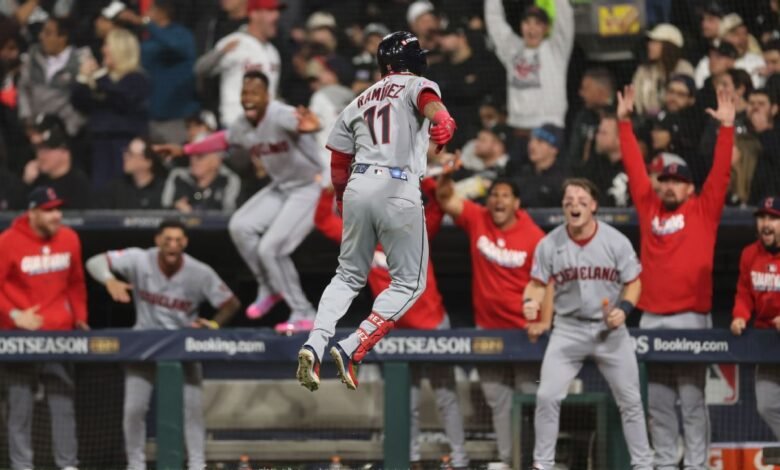 Takeaways and evaluation from ALDS Sport 4 Takeaways and evaluation from ALDS Sport 4